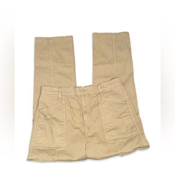 Madewell Pants - Picture 1 of 6